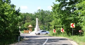 AND Moldova: Drumul G40 din raionul Șoldănești, reabilitat pe un sector de 5,2 km