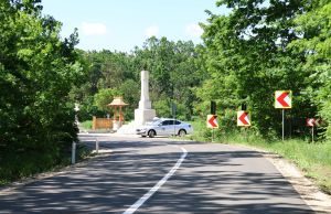 AND Moldova: Drumul G40 din raionul Șoldănești, reabilitat pe un sector de 5,2 km