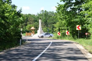 AND Moldova: Drumul G40 din raionul Șoldănești, reabilitat pe un sector de 5,2 km