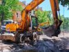 În zona Gării Oradea va fi construit un pasaj rutier subteran cu o lungime totală de 566 de metri.