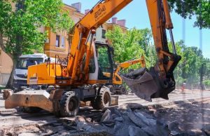 În zona Gării Oradea va fi construit un pasaj rutier subteran cu o lungime totală de 566 de metri.