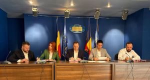CNAIR: primii 43 km ai DEx Suceava – Siret intră în linie dreaptă!