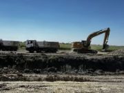 Au demarat lucrările de construire a Variantei de Ocolire Timișoara Vest