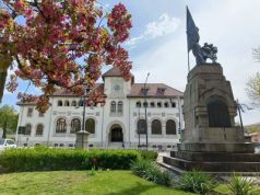 Municipiul Focșani: se apropie finalizarea lucrărilor de reabilitare a străzilor și parcărilor din cartierul Bahne