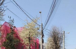 Echipele Citadin continuă intervențiile pentru întreținerea și modernizarea infrastructurii rutiere din municipiul Iași.