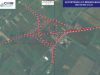 CNIR a aprobat soluțiile de amenajare a Nodurilor Rutiere și pozițiile Dotărilor aferente Autostrăzii A13 Brașov-Bacău.