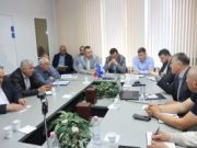Chișinău: ședință de lucru pentru intensificarea și eficientizarea lucrărilor de întreținere a rețelei rutiere.