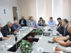 Chișinău: ședință de lucru pentru intensificarea și eficientizarea lucrărilor de întreținere a rețelei rutiere.