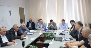 Chișinău: ședință de lucru pentru intensificarea și eficientizarea lucrărilor de întreținere a rețelei rutiere.