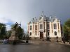 Municipiul Dorohoi modernizează străzile, dar gropile persistă pe străzile secundare