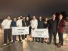 Concursul internațional de poduri desfășurat la Universitatea Bogazici din Istanbul a fost câștigat de studenții ieșeni de la Universitatea Tehnică. Ei sunt membri ai Asociației de Drumuri și Poduri România