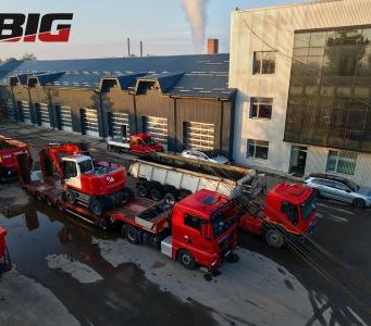 S.C. Big Conf S.R.L. Botoșani — atunci când drumurile devin o tradiție!