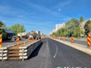 Au început lucrările de construcție a primului tronson de linie nouă de tramvai, cel mai mare proiect de extindere a rețelei din ultimii 30 de ani, pe Prelungirea Ghencea!