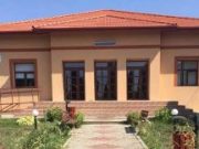 Județul Iași: au început lucrările de modernizare a drumurilor în comuna Movileni. MiniDelta Jijiei vă așteaptă!