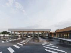 Punctul vamal de la Ungheni ar putea fi dat în folosință în cursul anului viitor