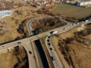 Primăria municipiului Timișoara demarează lucrări de reconstrucție la pasajul Slavici – Polonă, după mai bine de 40 de ani
