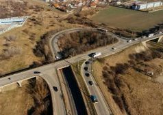 Primăria municipiului Timișoara demarează lucrări de reconstrucție la pasajul Slavici – Polonă, după mai bine de 40 de ani