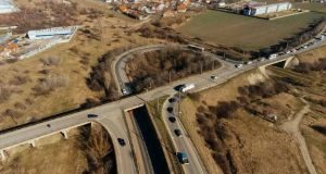 Primăria municipiului Timișoara demarează lucrări de reconstrucție la pasajul Slavici – Polonă, după mai bine de 40 de ani