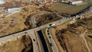 Primăria municipiului Timișoara demarează lucrări de reconstrucție la pasajul Slavici – Polonă, după mai bine de 40 de ani
