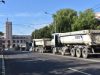 Modernizarea infrastructurii rutiere din municipiul Bârlad trece de promisiunile administrației și provocările tehnice