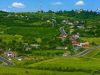 Investițiile în infrastructura rutieră transformă comuna Cotnari într-un pol de dezvoltare al județului Iași