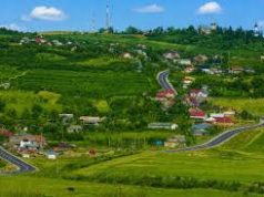 Investițiile în infrastructura rutieră transformă comuna Cotnari într-un pol de dezvoltare al județului Iași