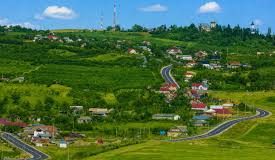 Investițiile în infrastructura rutieră transformă comuna Cotnari într-un pol de dezvoltare al județului Iași
