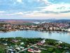 Continuă modernizarea infrastructurii rutiere din municipiul Tulcea