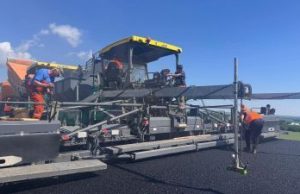 Constructorii români au devenit o forță pe șantierele de infrastructură rutieră. În sfârșit, România își construiește autostrăzile cu firme care au crescut spectaculos în ultimii ani