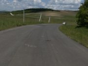 Neconformități la lucrările de reparație pe drumul regional G94 G91 – Valea Mare – Boldurești – Valea Trăstieni – G89