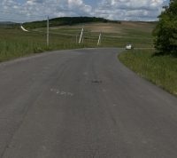 Neconformități la lucrările de reparație pe drumul regional G94 G91 – Valea Mare – Boldurești – Valea Trăstieni – G89
