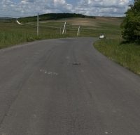 Neconformități la lucrările de reparație pe drumul regional G94 G91 – Valea Mare – Boldurești – Valea Trăstieni – G89