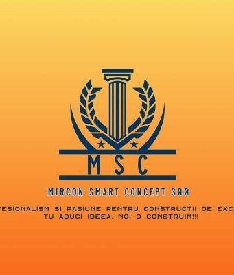 MIRCON SMART CONCEPT 300 SRL Iași – constructor apreciat nu doar pentru obiectivele realizate, ci și pentru relațiile de încredere cu partenerii și clienții săi.