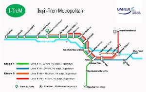 Pasajele Canta și Manta Roșie – două investiții-cheie pentru mobilitatea viitorului în municipiul Iași