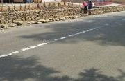 Județul Botoșani: comuna Santa Mare investește în piste de biciclete și modernizarea drumurilor comunale