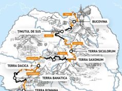 Praid: Zilele Via Transilvanica, organizate anul acesta între 12 și 14 iunie