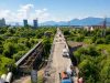 Primăria municipiului Brașov va construi un nou pod pe Drumul CET-ului