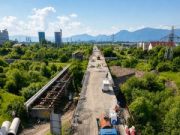 Primăria municipiului Brașov va construi un nou pod pe Drumul CET-ului