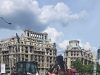 Demarează lucrările pentru reamenajarea Bulevardului Națiunile Unite din București