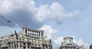 Demarează lucrările pentru reamenajarea Bulevardului Națiunile Unite din București
