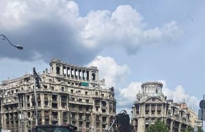 Demarează lucrările pentru reamenajarea Bulevardului Națiunile Unite din București
