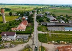 Județul Suceava: începe modernizarea a 52,747 kilometri de drumuri județene