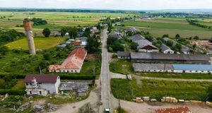 Județul Suceava: începe modernizarea a 52,747 kilometri de drumuri județene