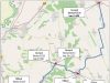 AND Moldova a lansat licitația pentru execuția lucrărilor de reabilitare a drumurilor naționale de pe Coridorul 24