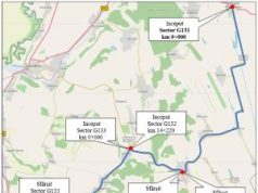 AND Moldova a lansat licitația pentru execuția lucrărilor de reabilitare a drumurilor naționale de pe Coridorul 24