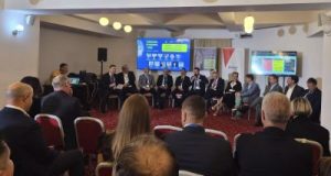 Forumul Economic Iași, ediția a III-a: dezbateri și propuneri de soluții pentru infrastructura din regiunea Moldovei