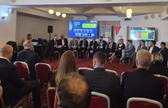 Forumul Economic Iași, ediția a III-a: dezbateri și propuneri de soluții pentru infrastructura din regiunea Moldovei