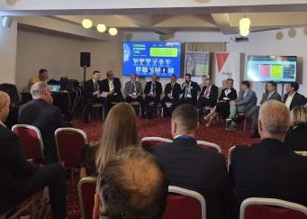 Forumul Economic Iași, ediția a III-a: dezbateri și propuneri de soluții pentru infrastructura din regiunea Moldovei