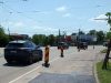Continuă lucrările de întreținere și modernizare a infrastructurii rutiere din municipiul Iași