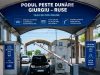 CNAIR: pas decisiv pentru plata electronică la podul Giurgiu – Ruse!